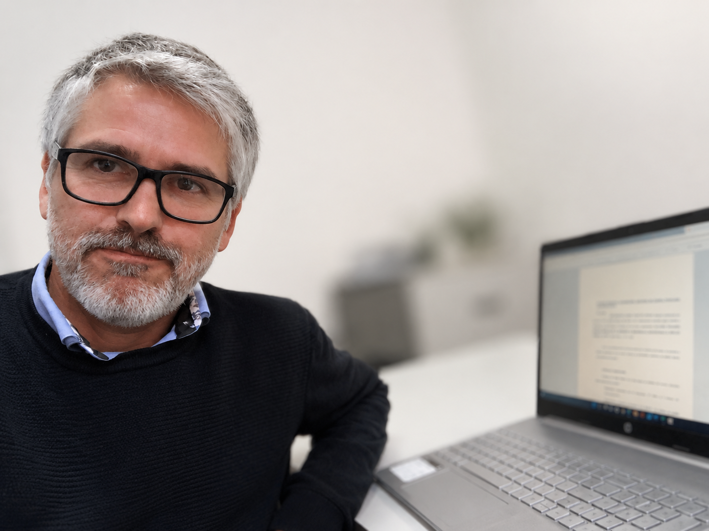 Luis Federico Padin — Abogado Laboralista